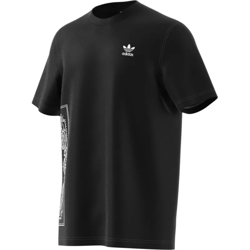 adidas BANDANA TEE 