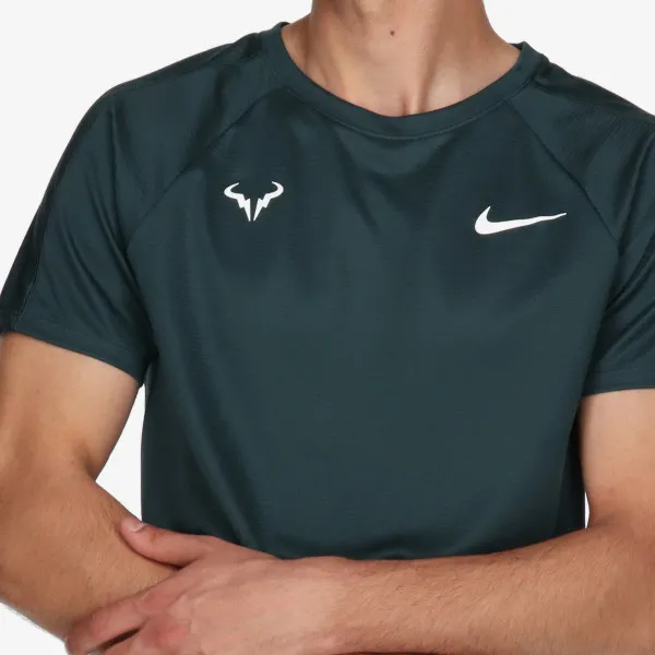 NIKE T-SHIRT Rafa Challenger 