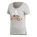 adidas T-shirt BOS Flower Tee 