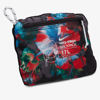 NIKE RUKSAK Printed Stash 
