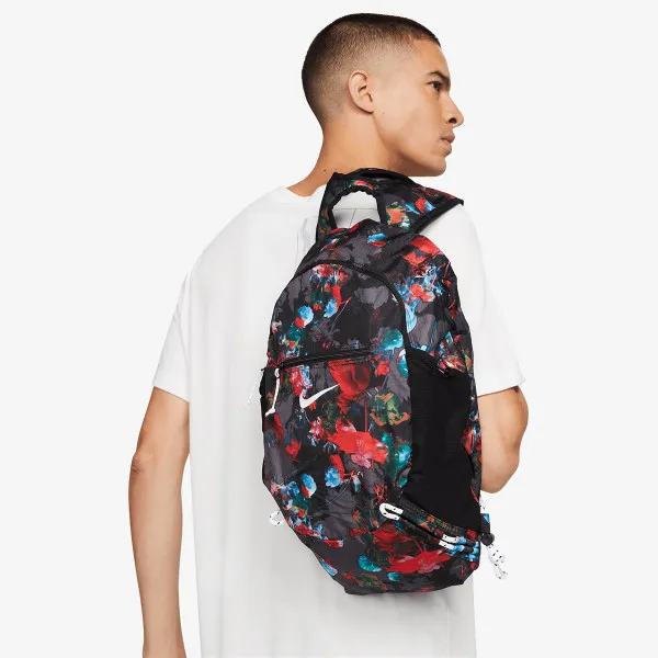 NIKE RUKSAK Printed Stash 