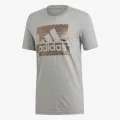 adidas MH BOS FOIL T 