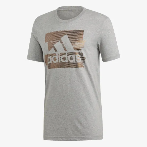 adidas T-shirt MH BOS FOIL T 