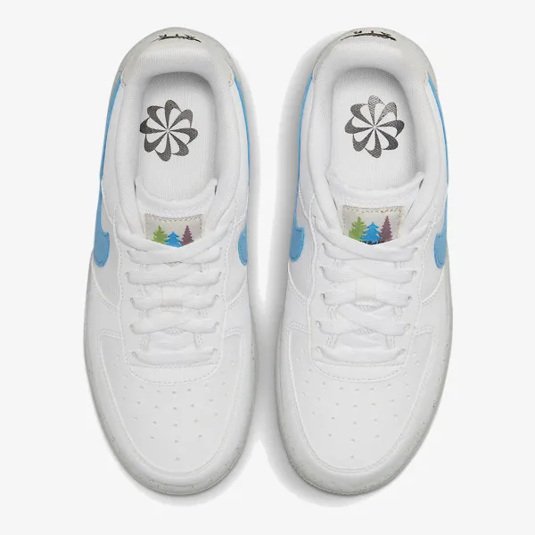 NIKE TENISICE NIKE AIR FORCE 1 CRATER GS 