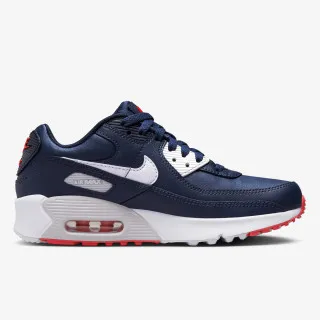 Nike Air Max 90 Leather 