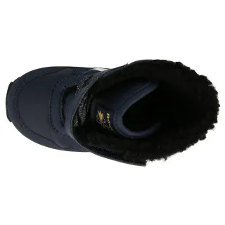 Reebok CL SNOW JOGG COLL NAVY/WHT/GOLD 