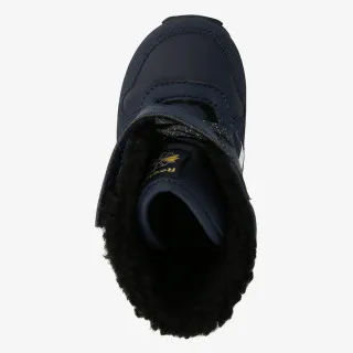 Reebok CL SNOW JOGG COLL NAVY/WHT/GOLD 