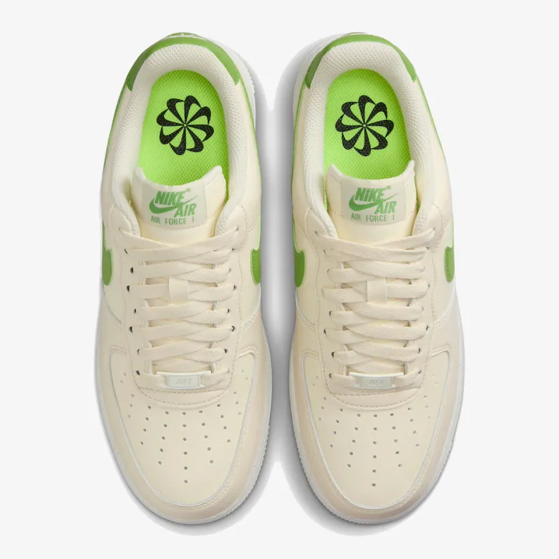Nike W AIR FORCE 1 '07 NEXT NATURE 