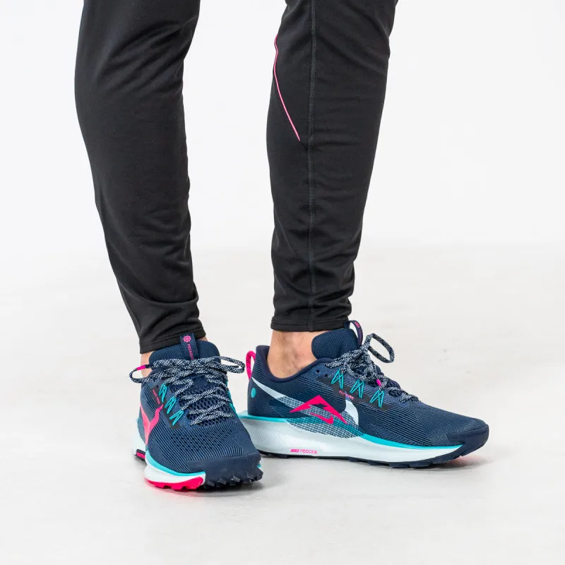Nike NIKE REACTX PEGASUS TRAIL 5 