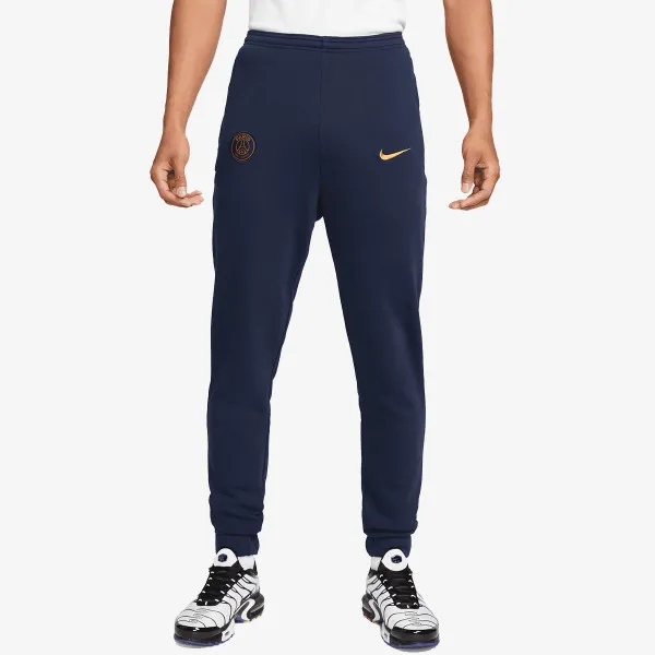 NIKE HLAČE PSG M NK GFA FLC PANT FT 
