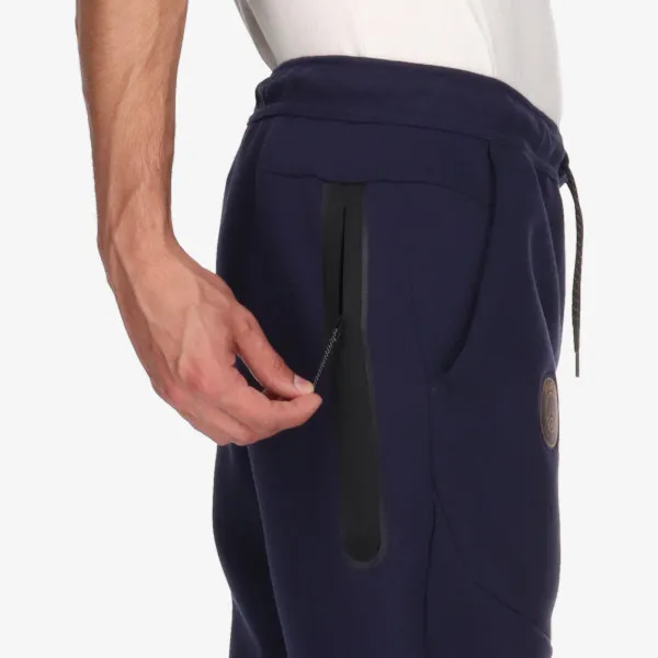 NIKE HLAČE PSG M NSW TCH FLC JGGR 
