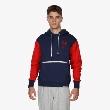 NIKE MAJICA S KAPULJAČOM PSG MNK STNDRDISSUE POHOODIE 