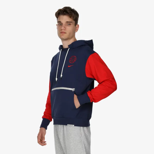 Nike Majica s kapuljačom Paris Saint-Germain Standard Issue 