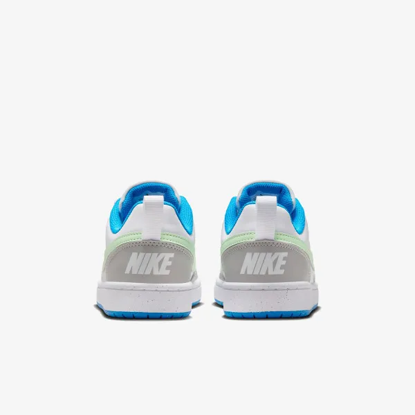 Nike Tenisice COURT BOROUGH LOW RECRAFT BG 