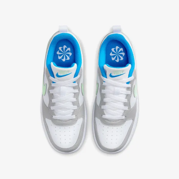 Nike Tenisice COURT BOROUGH LOW RECRAFT BG 