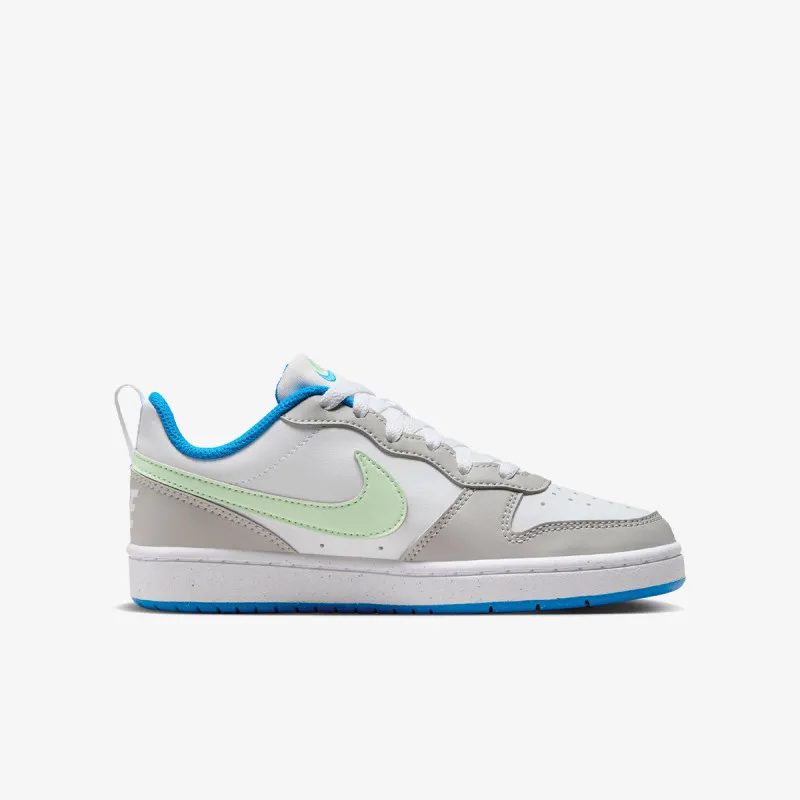 Nike Tenisice COURT BOROUGH LOW RECRAFT BG 