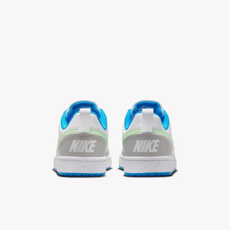 Nike Tenisice COURT BOROUGH LOW RECRAFT BG 