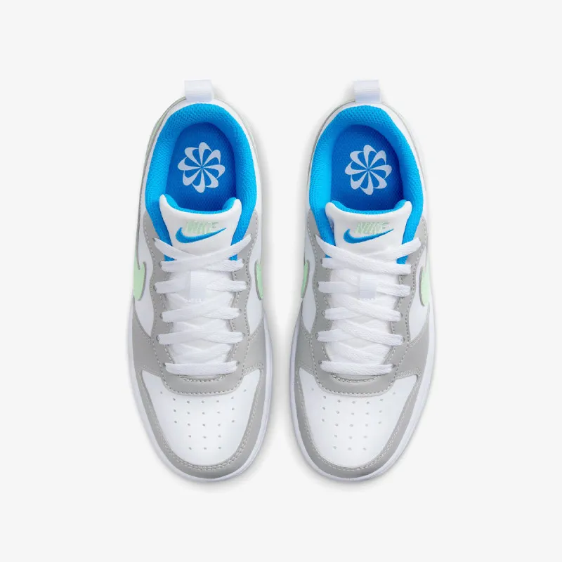 Nike Tenisice COURT BOROUGH LOW RECRAFT BG 