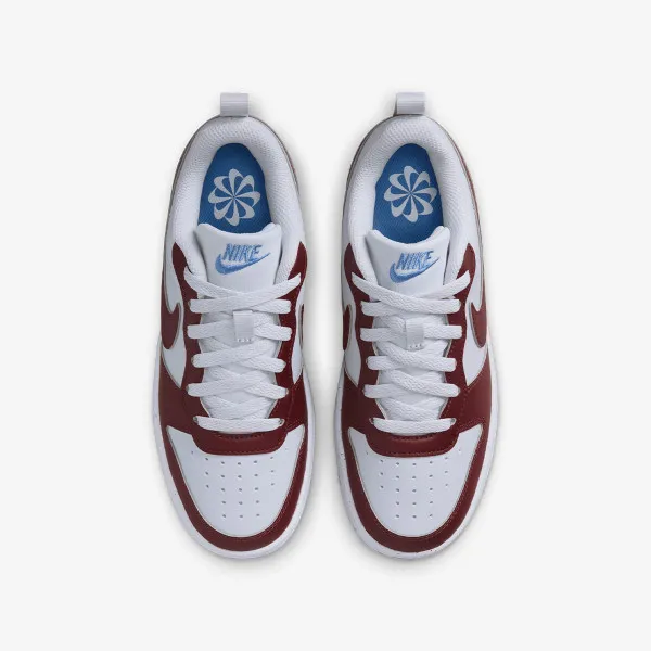 Nike Court Borough Low Recraft 