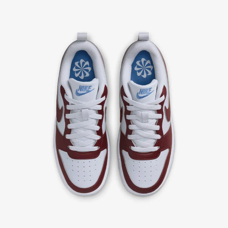 Nike Court Borough Low Recraft 