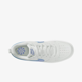 NIKE TENISICE Court Borough Low Recraft 