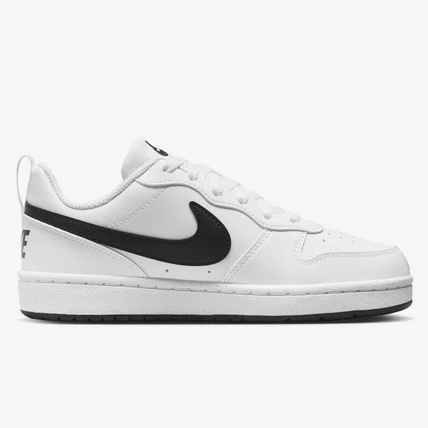 Nike Tenisice Court Borough Low Recraft 