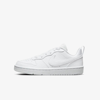 NIKE TENISICE Court Borough Low Recraft 