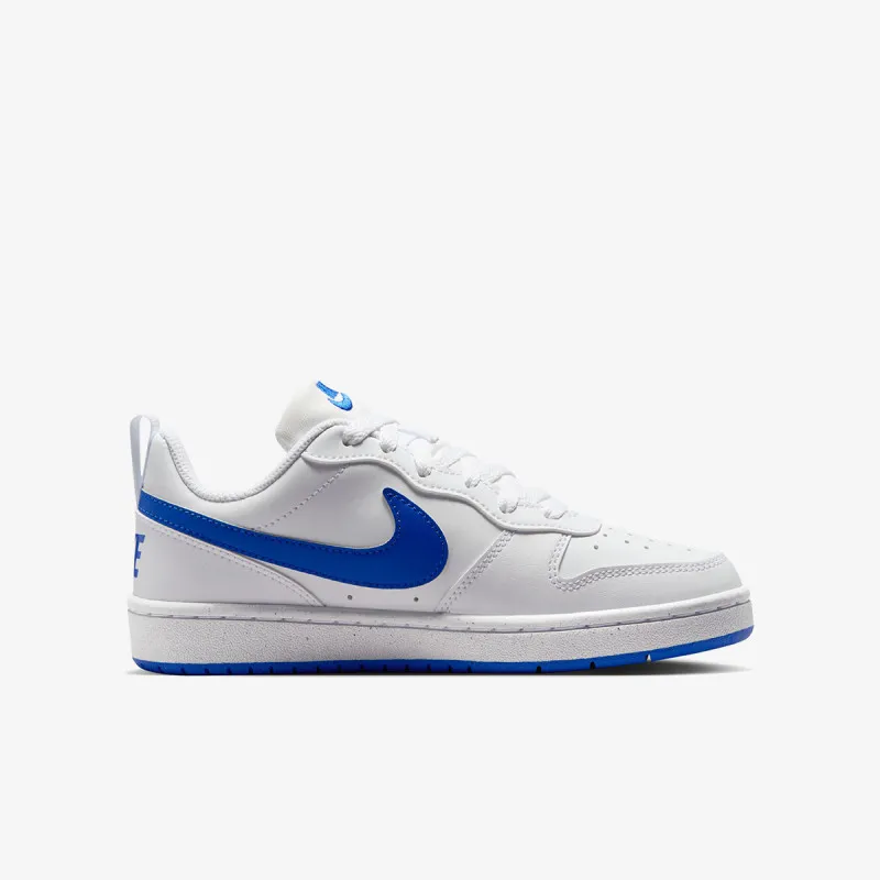 Nike Court Borough Low Recraft 