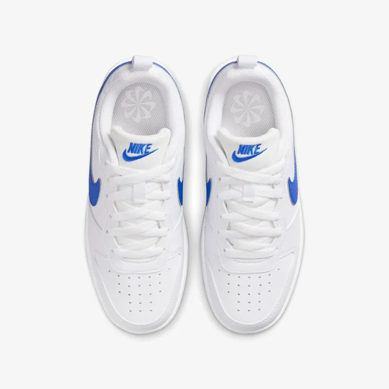 Nike Court Borough Low Recraft 