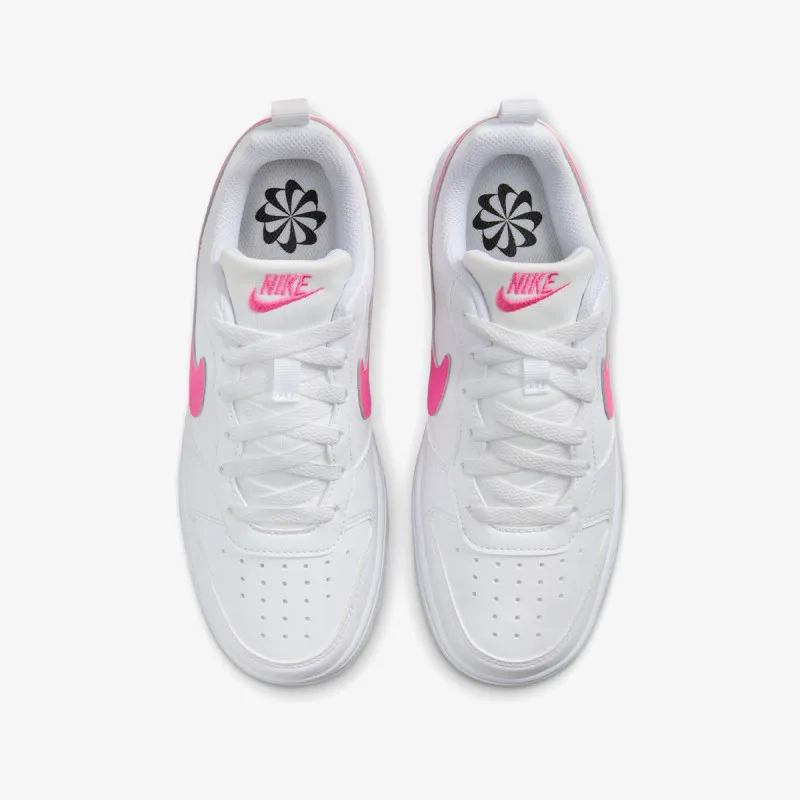 Nike Tenisice Court Borough Low Recraft 