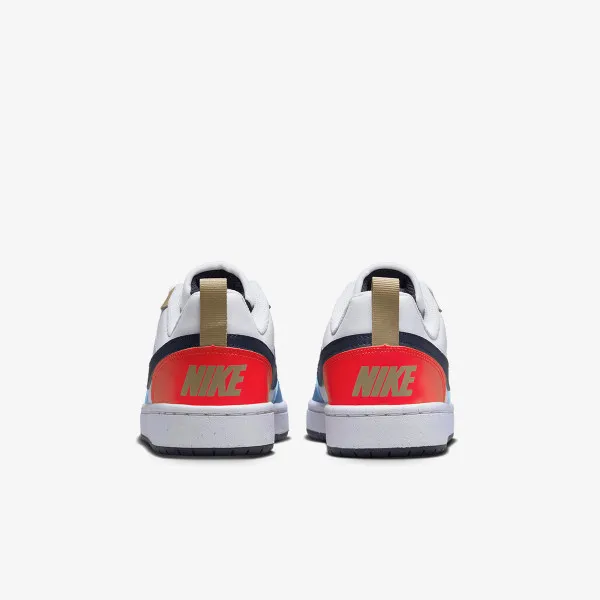Nike Court Borough Low Recraft 