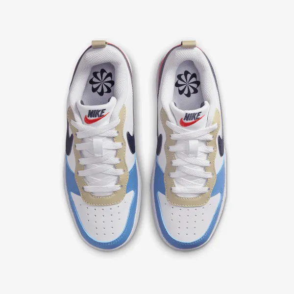 Nike Court Borough Low Recraft 