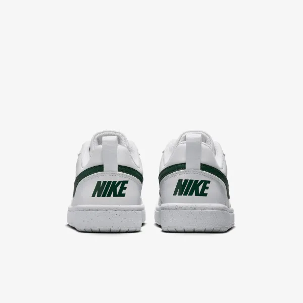 Nike COURT BOROUGH LOW RECRAFT BG 