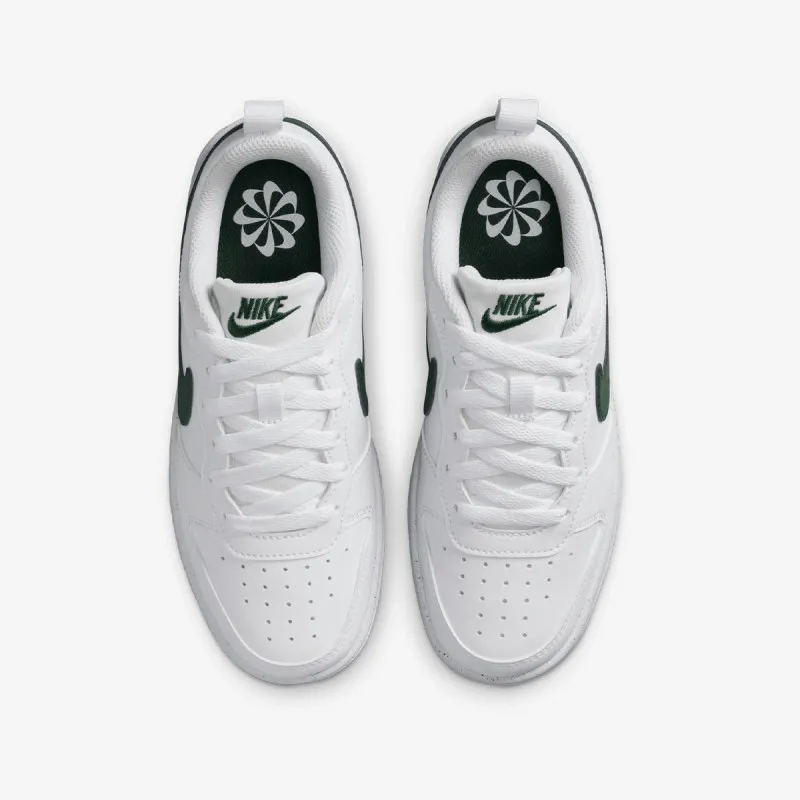 Nike COURT BOROUGH LOW RECRAFT BG 