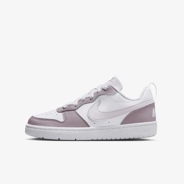 Nike COURT BOROUGH LOW RECRAFT BG 