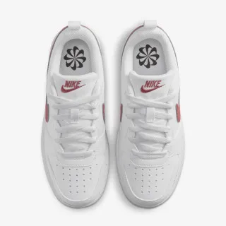 Nike COURT BOROUGH LOW RECRAFT (GS) 