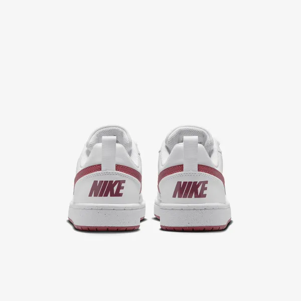 Nike COURT BOROUGH LOW RECRAFT (GS) 