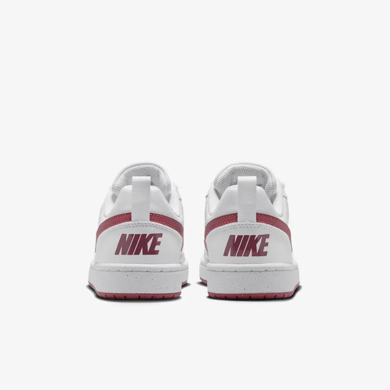 Nike COURT BOROUGH LOW RECRAFT (GS) 