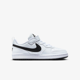 NIKE TENISICE Court Borough Low Recraft 