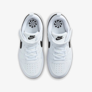 NIKE TENISICE Court Borough Low Recraft 