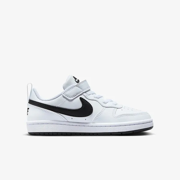 NIKE TENISICE Court Borough Low Recraft 