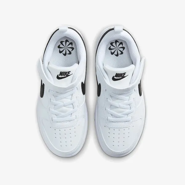 NIKE TENISICE Court Borough Low Recraft 