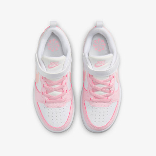 NIKE TENISICE Court Borough Low Recraft 