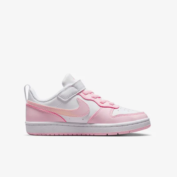 NIKE TENISICE Court Borough Low Recraft 