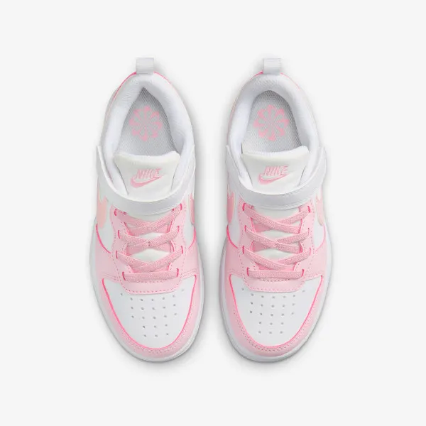 NIKE TENISICE Court Borough Low Recraft 