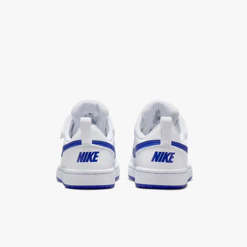 Nike Court Borough Low Recraft 