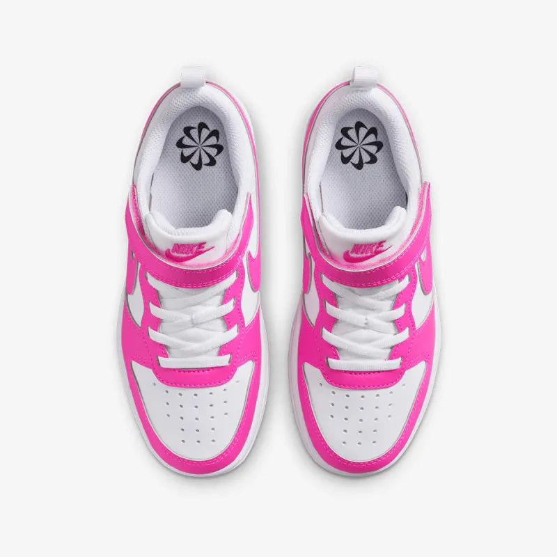 Nike Court Borough Low Recraft 