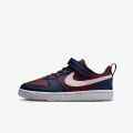 Nike COURT BOROUGH LOW RECRAFT BPV 