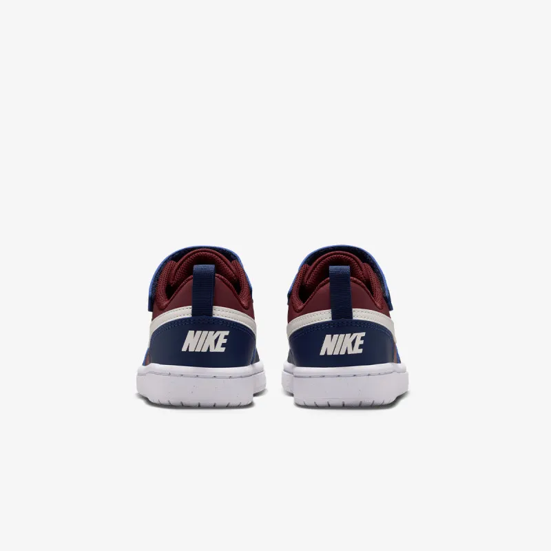 Nike COURT BOROUGH LOW RECRAFT BPV 