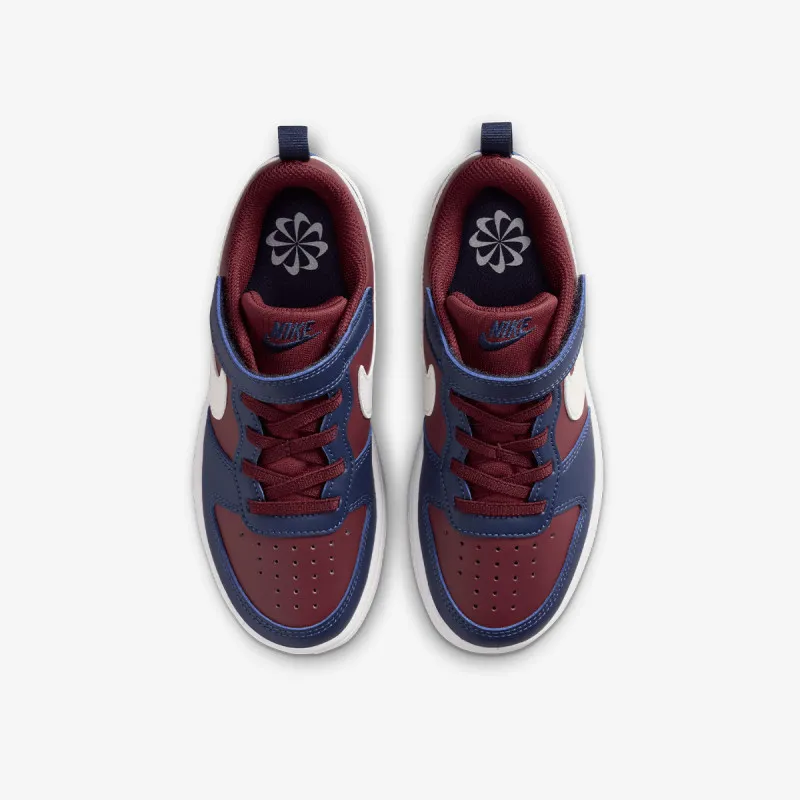 Nike COURT BOROUGH LOW RECRAFT BPV 